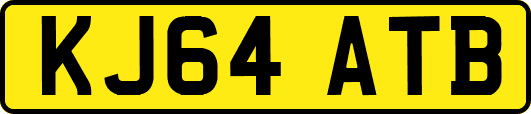 KJ64ATB