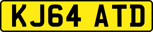 KJ64ATD