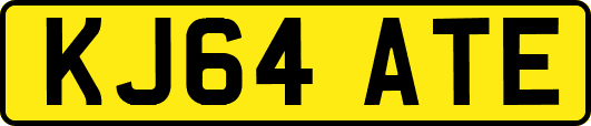 KJ64ATE
