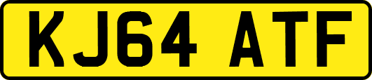 KJ64ATF