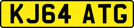 KJ64ATG