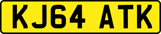 KJ64ATK