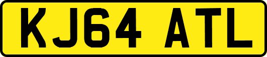 KJ64ATL