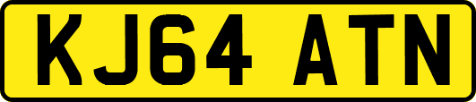 KJ64ATN