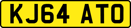 KJ64ATO