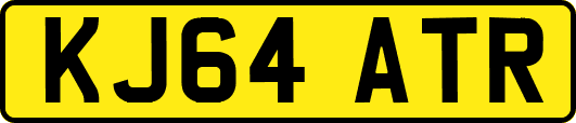 KJ64ATR