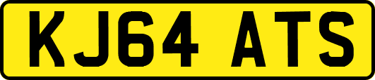 KJ64ATS