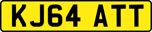 KJ64ATT