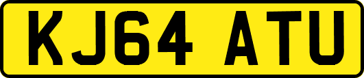 KJ64ATU