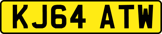 KJ64ATW