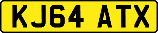 KJ64ATX