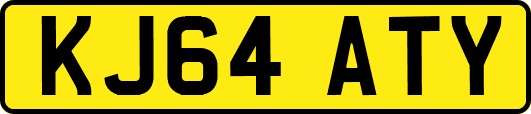 KJ64ATY