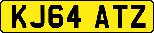 KJ64ATZ