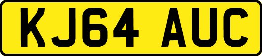 KJ64AUC