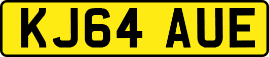 KJ64AUE