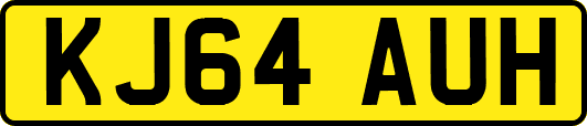 KJ64AUH