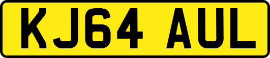 KJ64AUL