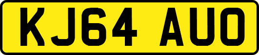 KJ64AUO