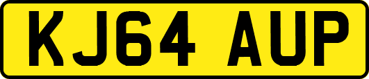KJ64AUP