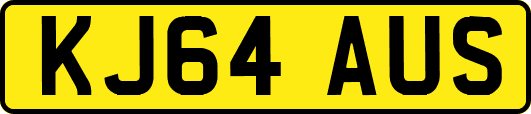 KJ64AUS