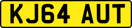 KJ64AUT
