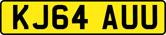 KJ64AUU