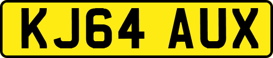 KJ64AUX