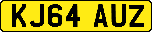 KJ64AUZ
