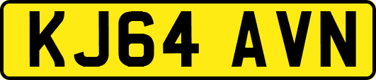 KJ64AVN