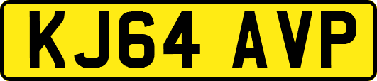 KJ64AVP