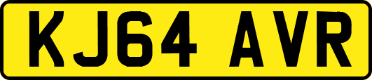 KJ64AVR