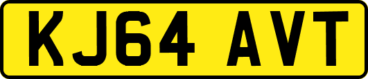 KJ64AVT