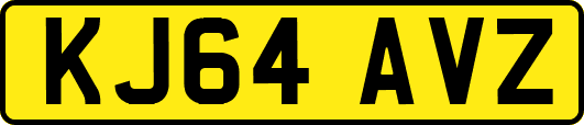 KJ64AVZ