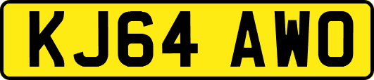 KJ64AWO