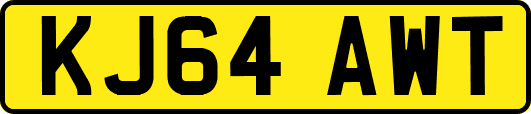 KJ64AWT