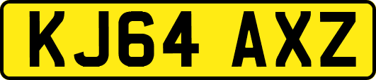 KJ64AXZ