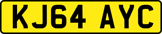 KJ64AYC
