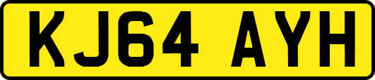 KJ64AYH