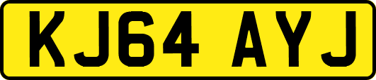 KJ64AYJ