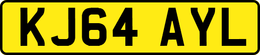 KJ64AYL