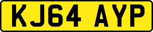 KJ64AYP