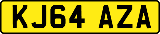KJ64AZA