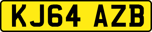 KJ64AZB