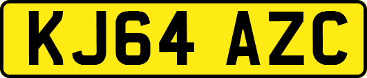 KJ64AZC
