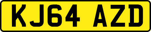 KJ64AZD
