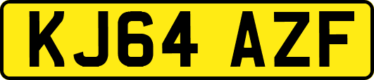 KJ64AZF