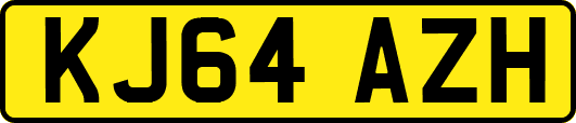 KJ64AZH