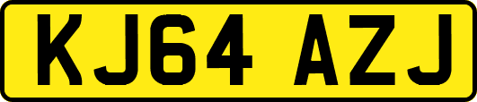 KJ64AZJ