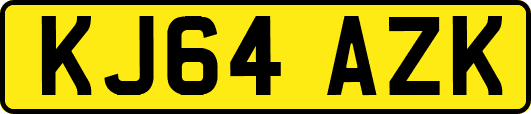 KJ64AZK