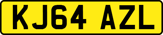 KJ64AZL